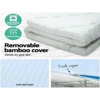 Memory Foam Toppers